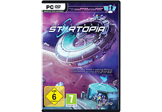 Spacebase Startopia - [PC]