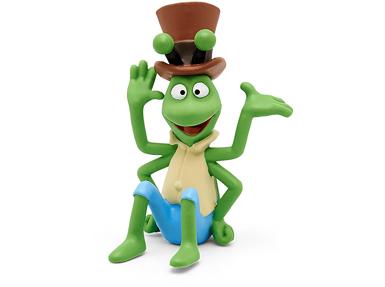 TONIES TONIES FIGUR BIENE MAJA Der Bienentanz Der Bienentanz Hörfigur Kunststoff