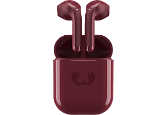 Fresh 'n Rebel Twins 2 True Wireless Ruby Red