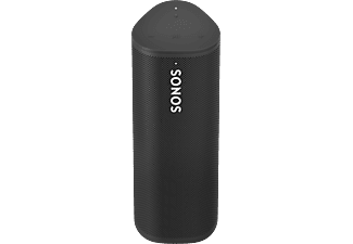 SONOS Roam - Bluetooth Lautsprecher (Schwarz)