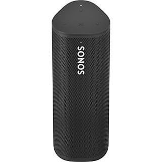 SONOS Roam - Bluetooth Lautsprecher (Schwarz)