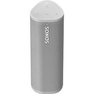 SONOS Roam - Bluetooth Lautsprecher (Weiss)
