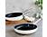 SMEG CKFF2801CRM 50’s Style stekpanna 28 cm - Krämvit