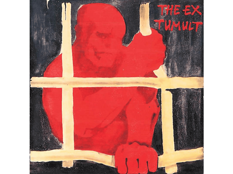 The Ex - Tumult  - (Vinyl)