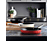 SMEG CKFF2801RDM 50’s Style stekpanna 28 cm - Röd
