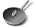 SMEG CKFF3001CRM 50’s Style stekpanna 30 cm - Gräddvit