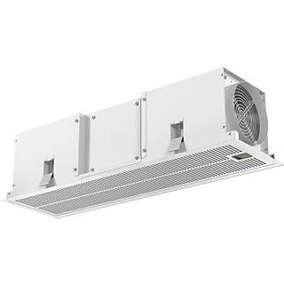 SIEMENS LZ21JXC21 - Cheminée à air (Blanc)