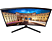 SAMSUNG Moniteur LC24F396FHR 24" Full-HD Curved (LC24F396FHRXEN)