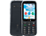 DORO 730X - Téléphone mobile (Graphite)