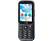 DORO 730X - Telefono cellulare (Grafite)