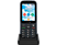 DORO 730X - Téléphone mobile (Graphite)