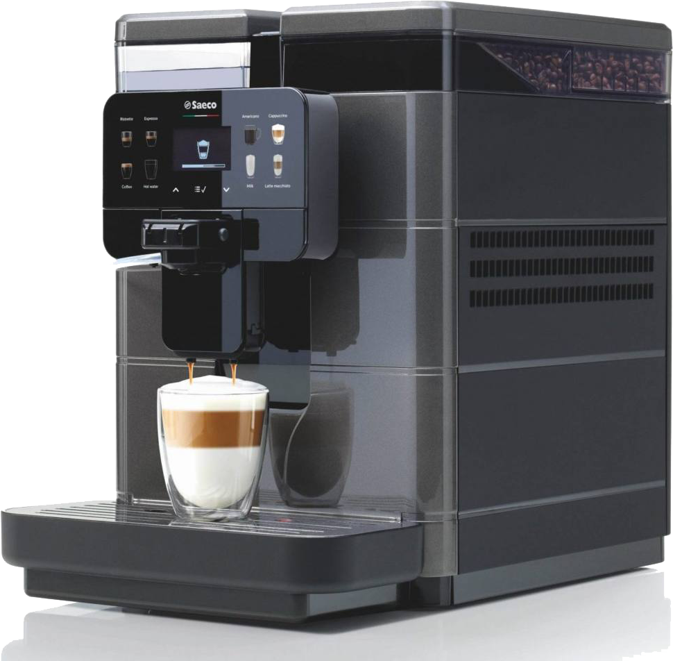 SAECO Royal OTC 2020 Automata kávéfőző