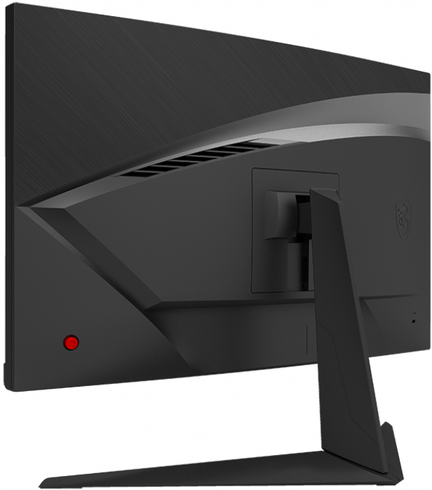 MSI OPTIX G24C6 - 24 inch - 1920 x 1080 (Full HD) - 1 ms - 144 Hz