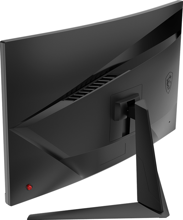MSI OPTIX G27C6 - 27 inch - 1920 x 1080 (Full HD) - 1 ms - 165 Hz