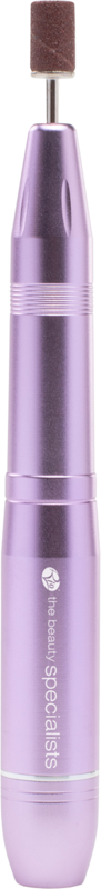 Rio Naef Electric Nail File