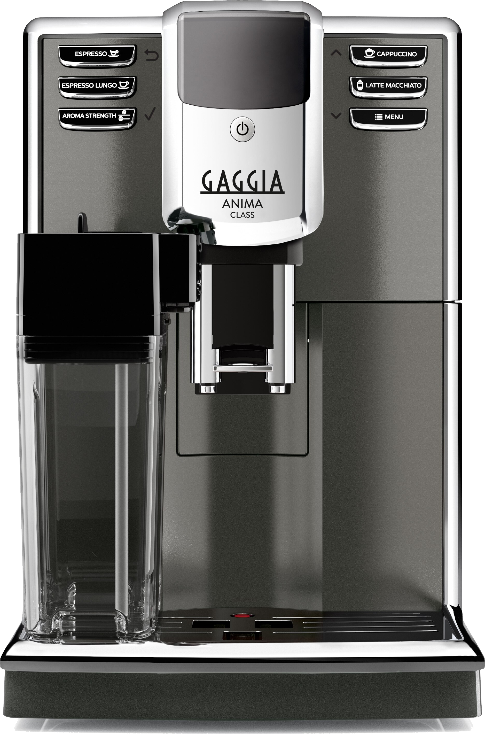 GAGGIA Anima Classic Automata kávéfőző