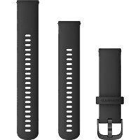 GARMIN Horlogeband Vivoactive 4 (22 mm) kopen? | MediaMarkt