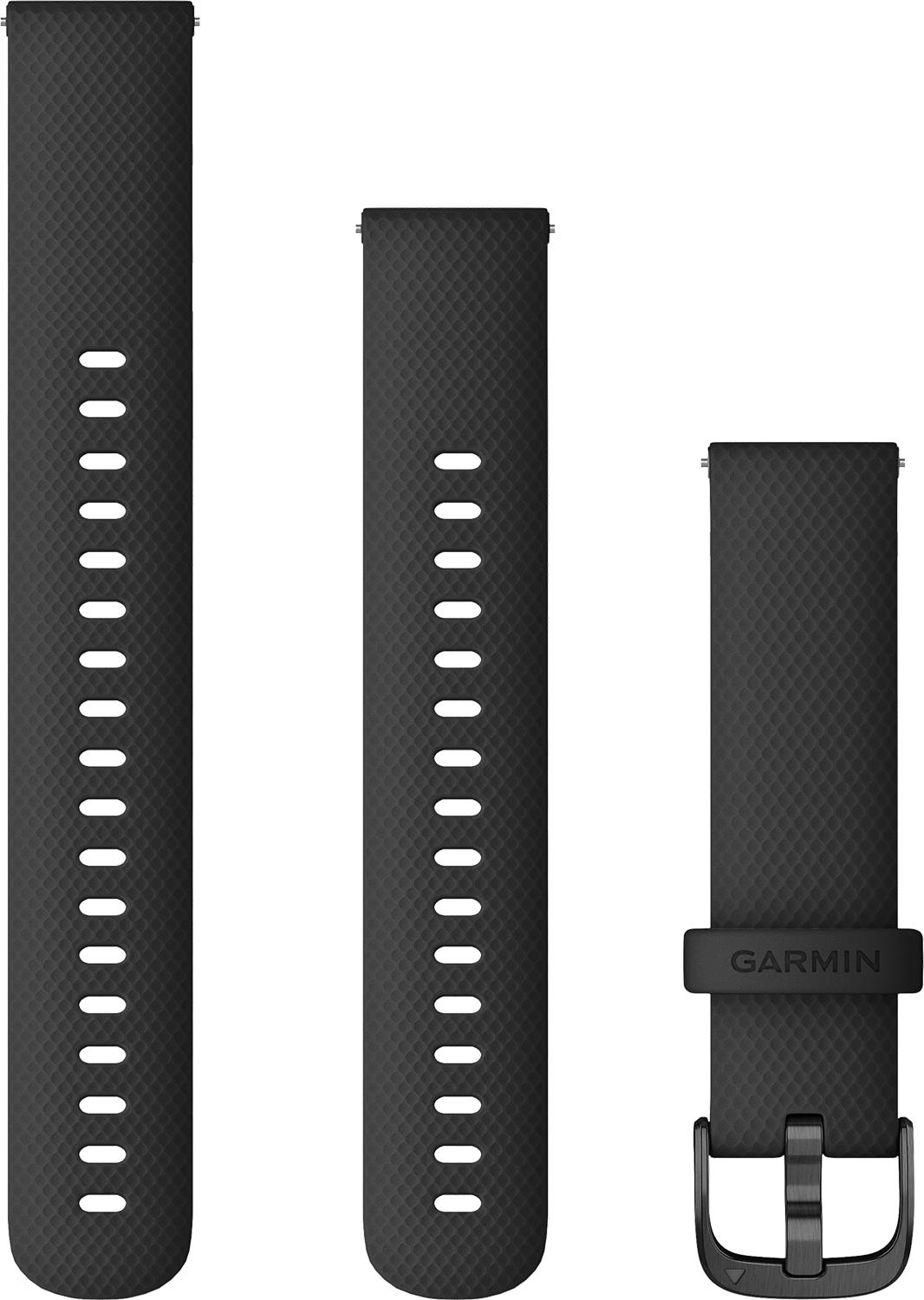 Garmin Horlogeband Vivoactive 3s En 4 (18 Mm) afbeelding