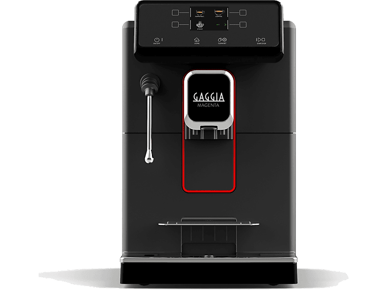 GAGGIA Magenta Plus Automata kávéfőző