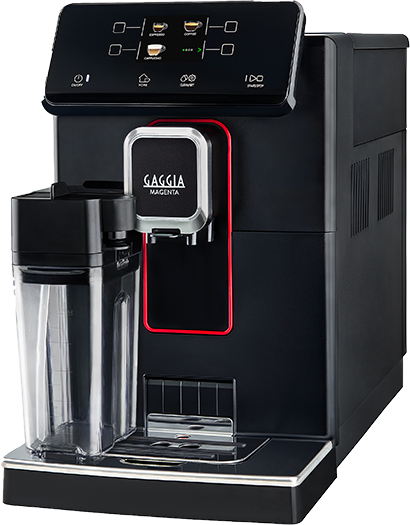 GAGGIA Magenta Prestige Automata kávéfőző