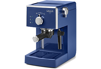 GAGGIA Viva Chic Blue Automata kávéfőző