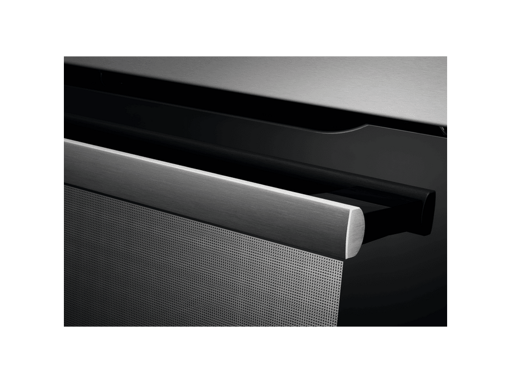 Horno - AEG BES33111XM, Multifunción, 72 l, 2780W, Independiente, Limpieza por agua, 60 cm, Inox