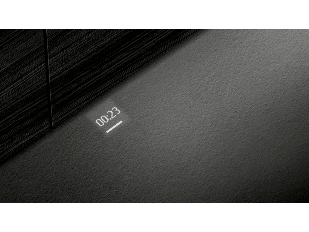 Lavavajillas integrable - Siemens SN87YX01CE, 14 servicios, 8 programas, Home Connect, 60 cm, iQdrive, Inox