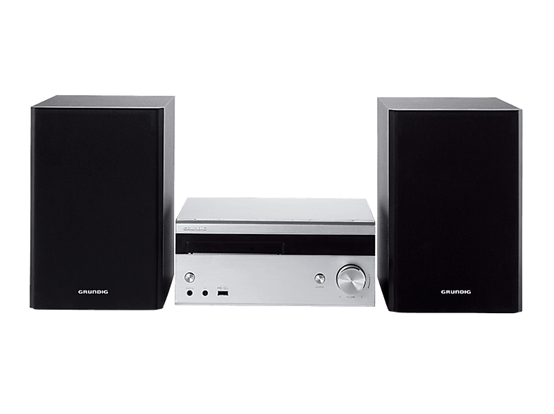 Microcadena | Grundig M 3000 BT