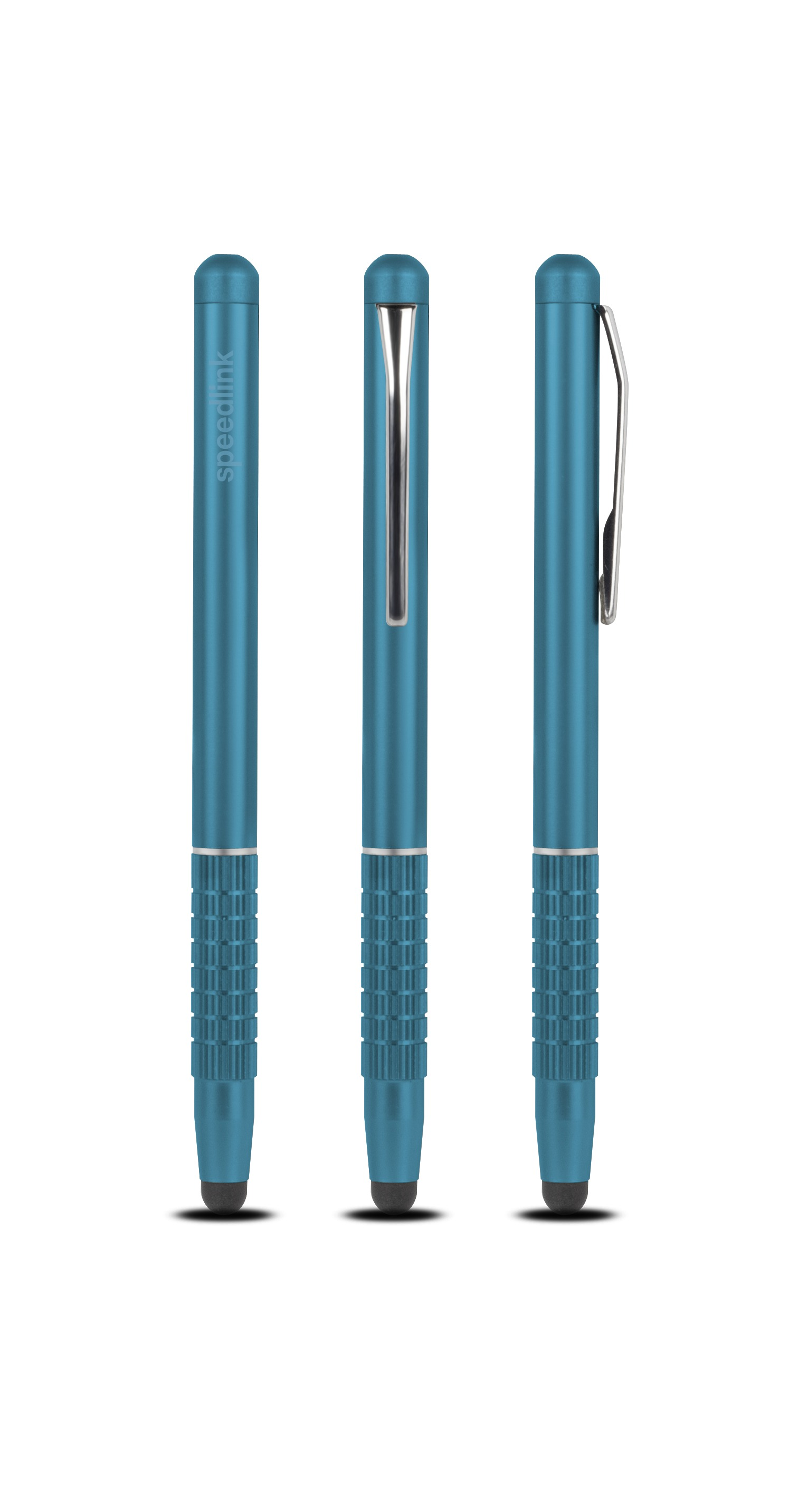 SPEEDLINK QUILL TOUCHSCREEN PEN BLUE - Digital-Pen (Blau)