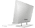 HP 27-dp1344nz - Ordinateur tout-en-un (27 ", 512 GB SSD, Argent naturel)
