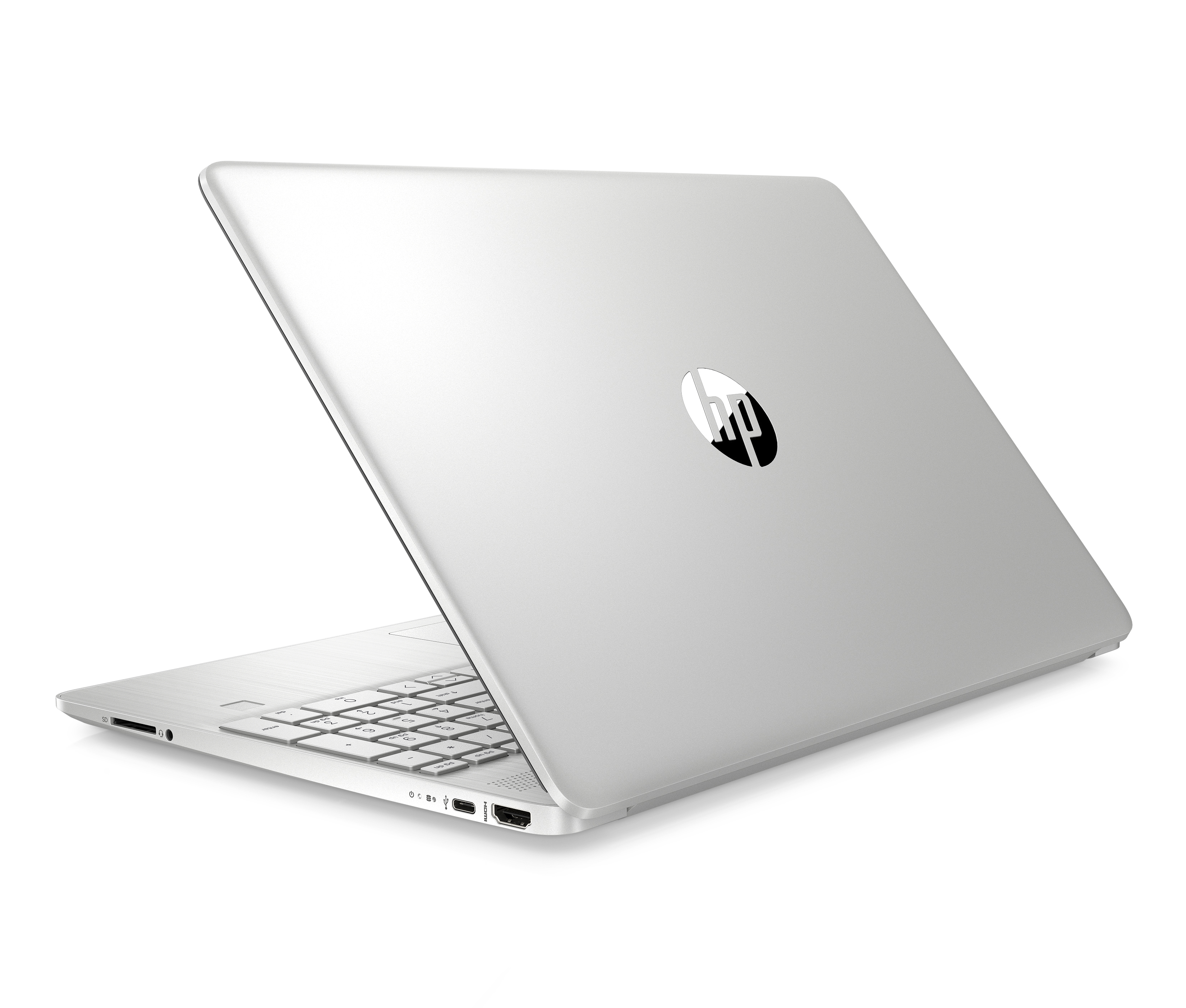 HP 15s-fq2870nd