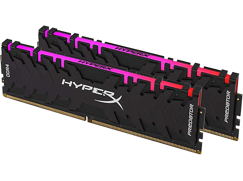 KINGSTON HX432C16FB3AK2/16 16GB 3200MHZ DDR4 CL16 DIMM (KIT OF 2