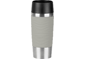 TEFAL Travel Mug wave 0,36 L - Light Olive
