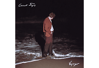 Current Joys - Voyager  - (Vinyl)