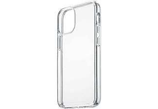 CELLULAR-LINE Gloss Case voor iPhone 12 mini Transparant