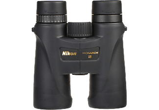 NIKON Binoculars Monarch 5 8X42 Dürbün Siyah