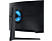 SAMSUNG Gaming monitor Odyssey G7 32" 240 Hz Curved (LC32G75TQSRXEN)