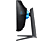 SAMSUNG Gaming monitor Odyssey G7 32" 240 Hz Curved (LC32G75TQSRXEN)