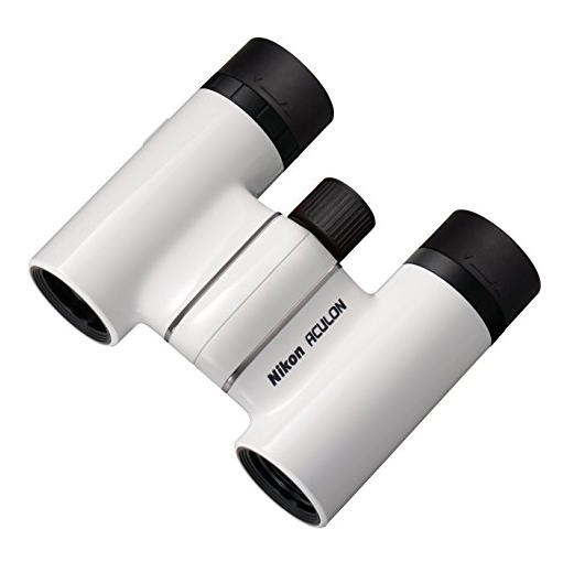 NIKON Binocular Sportstar EX 10X25 Dürbün Gümüş