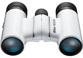 NIKON Binocular Sportstar EX 10X25 Dürbün Gümüş