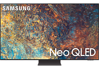 SAMSUNG QN95A (2021) 55 Zoll Neo QLED 4K Fernseher