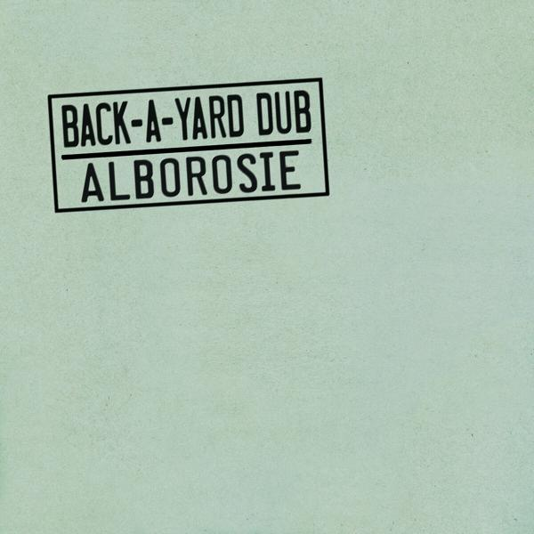 (Vinyl) Back-A-Yard Dub Alborosie Edition) - (Ltd.Stamped -