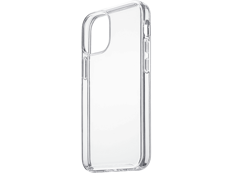 CELLULAR-LINE Gloss Case voor iPhone 12 Pro Max Transparant