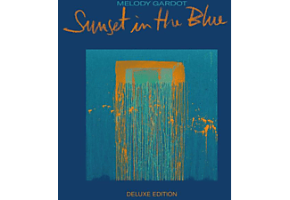 Melody Gardot - Sunset In The Blue [CD]