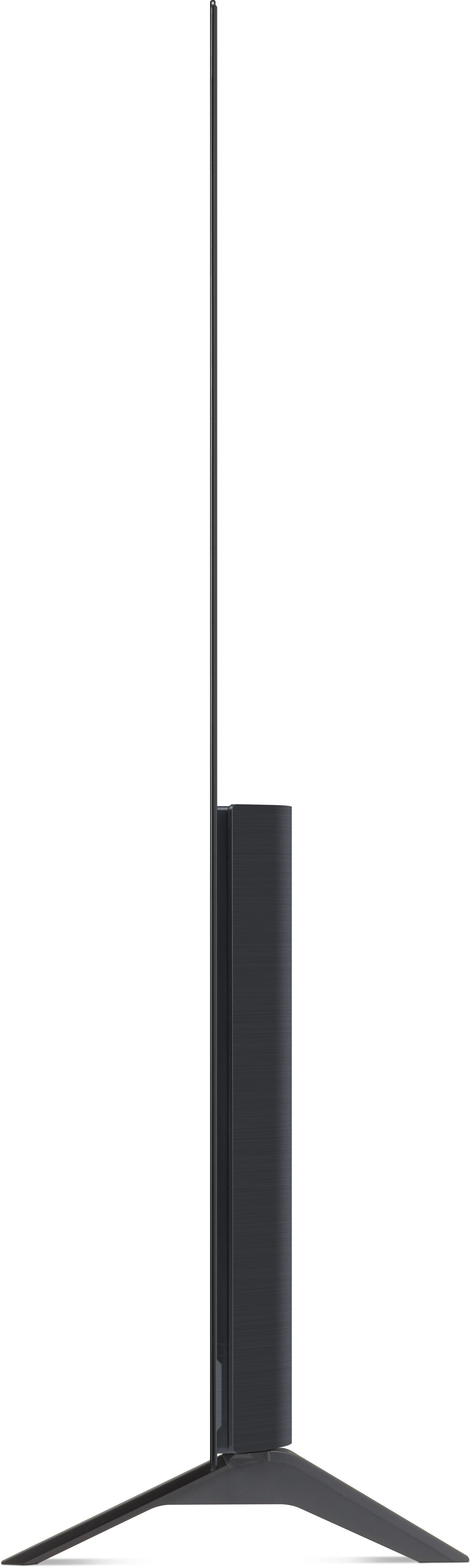 LG ELECTRONICS OLED65A19LA (2021) 65 Zoll 4K Smart OLED TV