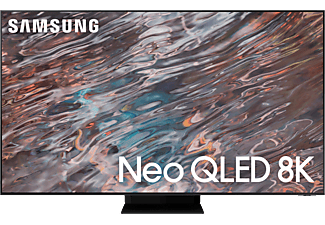 SAMSUNG QE75QN800A - TV (75 ", UHD 8K, QLED)