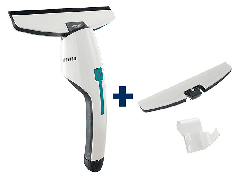 Leifheit Set Bad- und Fenstersauger Nemo 51035