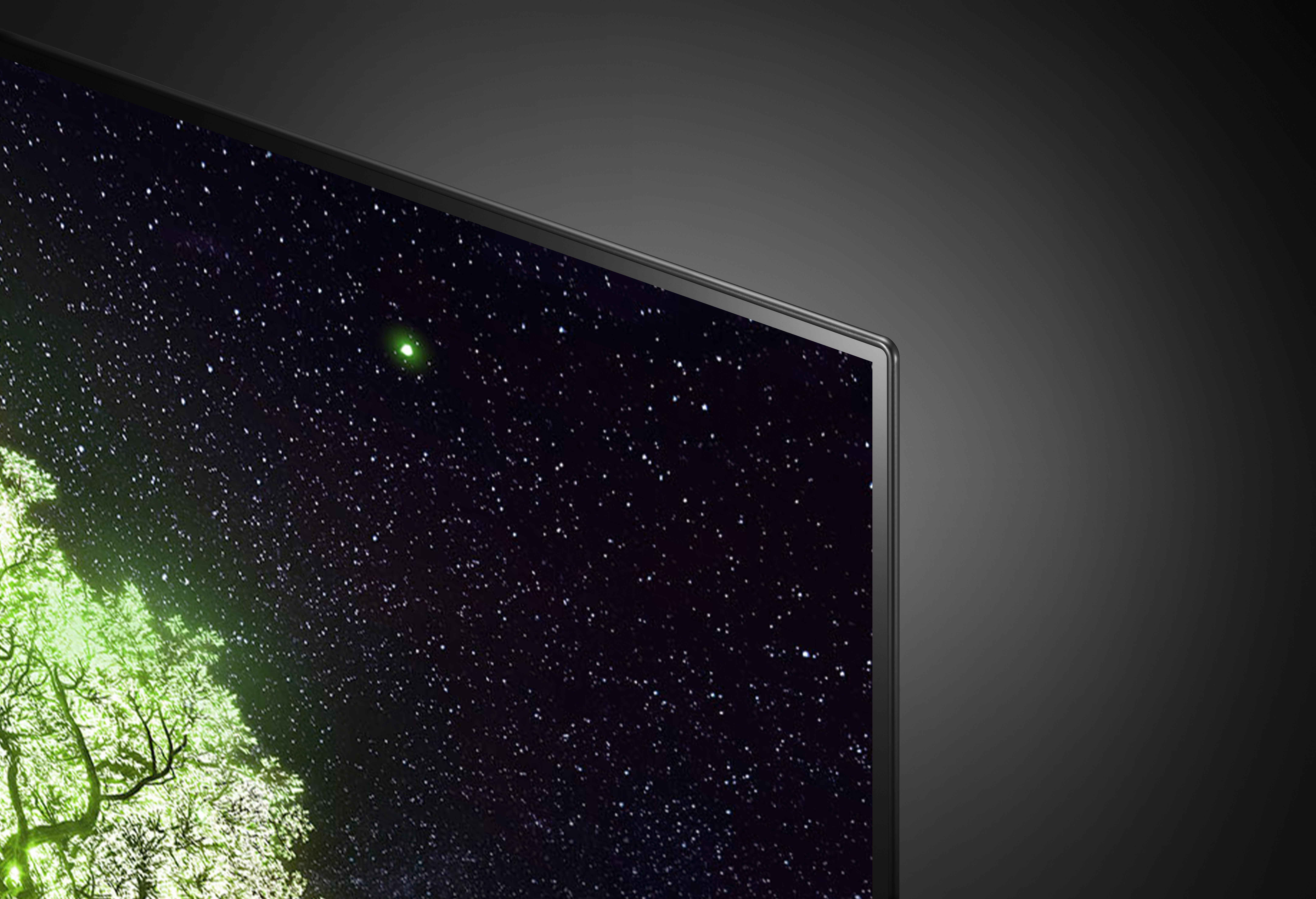 LG ELECTRONICS OLED65A19LA (2021) 65 Zoll 4K Smart OLED TV