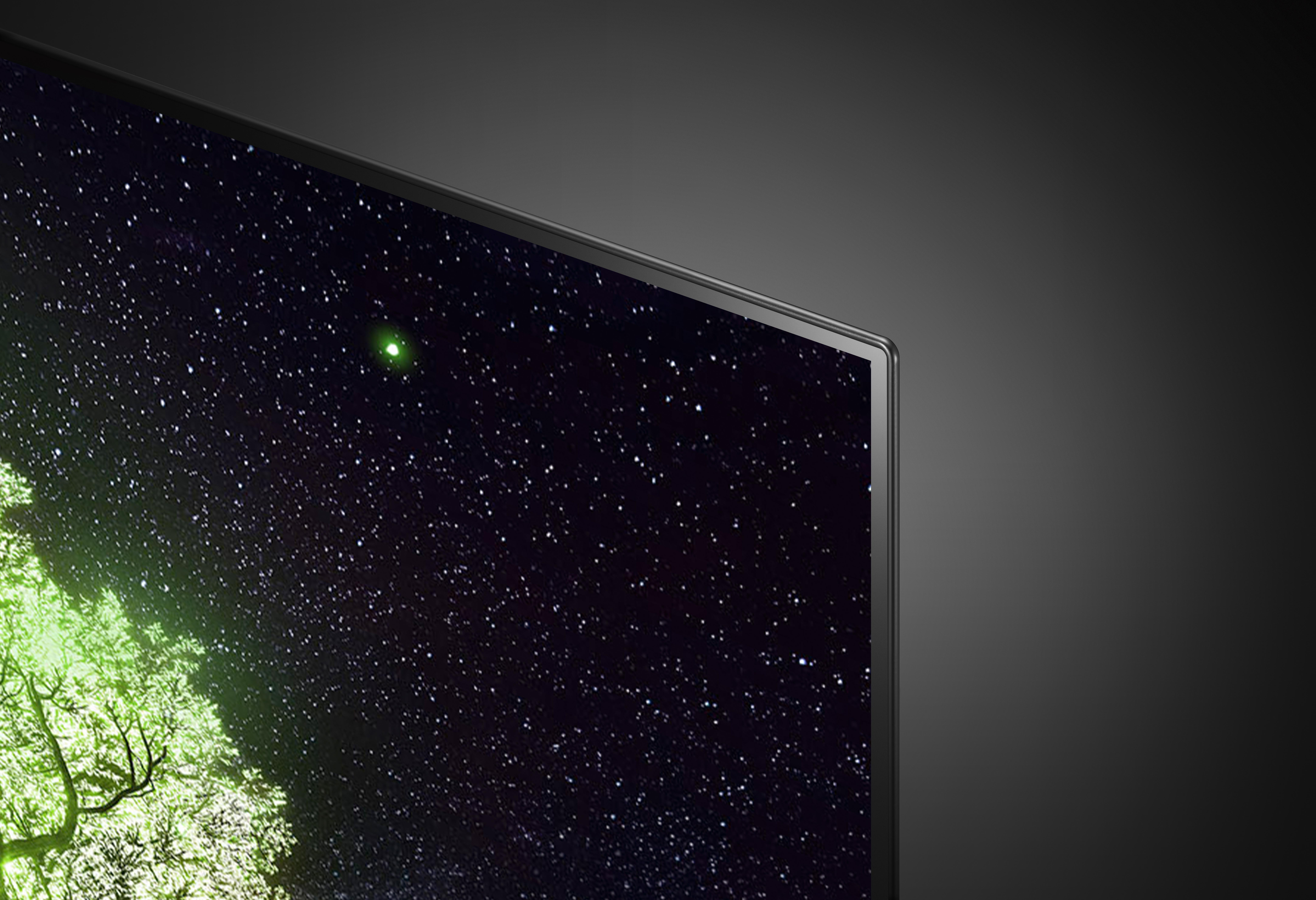 LG ELECTRONICS OLED55A19LA (2021) 55 Zoll 4K Smart OLED TV