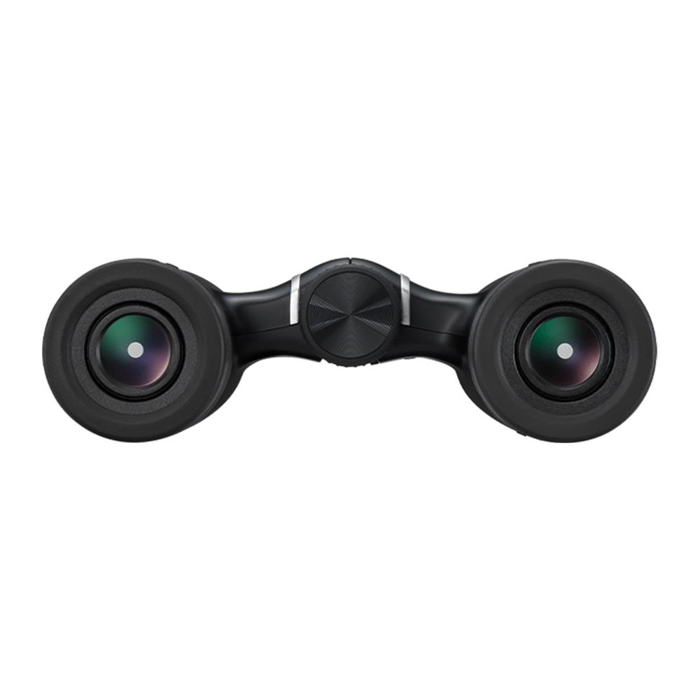 NIKON Aculon T02 10X21 Dürbün Siyah